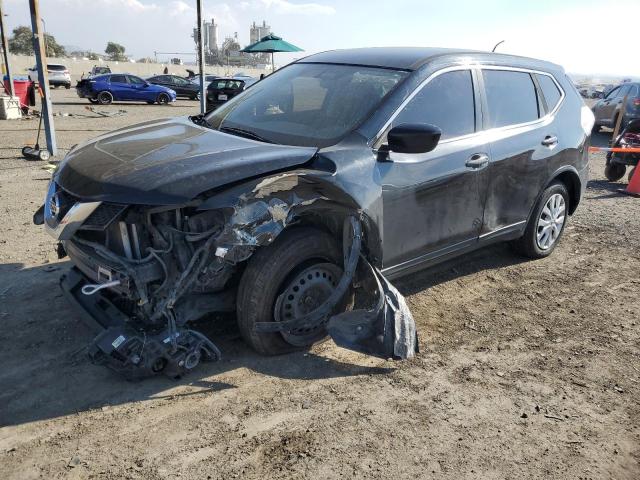 nissan rogue 2016 5n1at2mt8gc810492