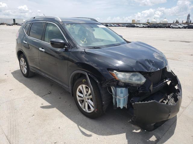 nissan rogue s 2016 5n1at2mt8gc828930