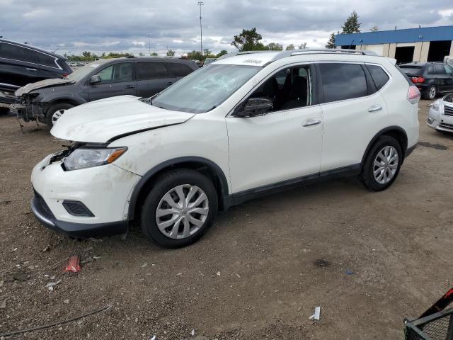 nissan rogue 2016 5n1at2mt8gc839152