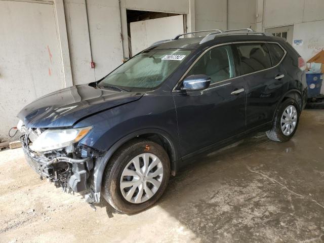 nissan rogue 2016 5n1at2mt8gc861717