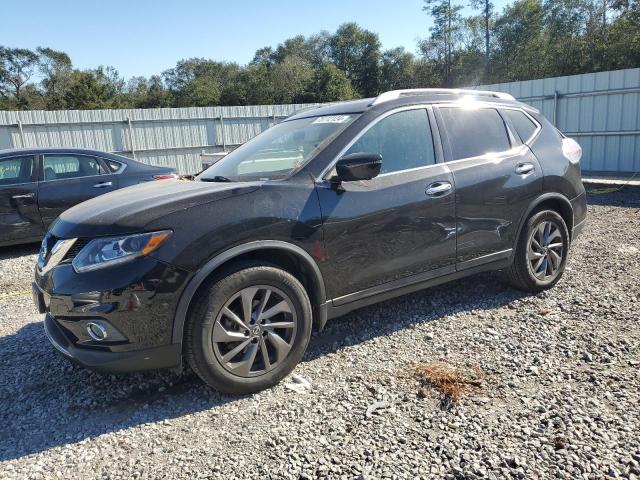 nissan rogue s 2016 5n1at2mt8gc870658