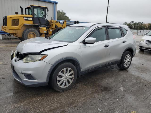 nissan rogue 2016 5n1at2mt8gc894944