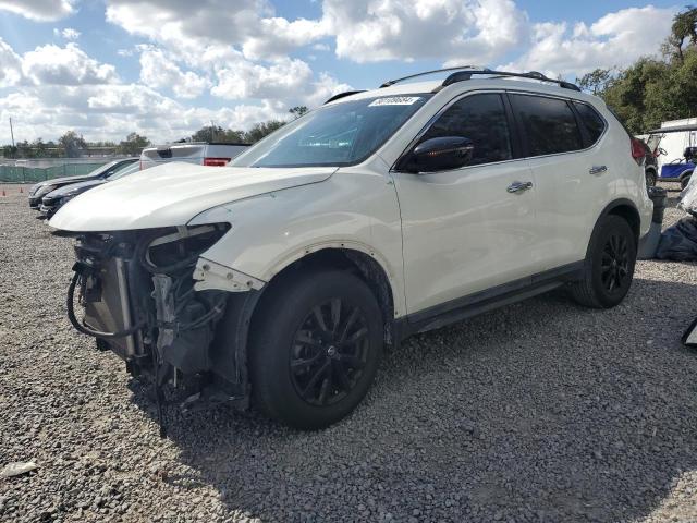 nissan rogue s 2017 5n1at2mt8hc836267