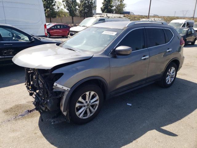 nissan rogue 2018 5n1at2mt8jc746218