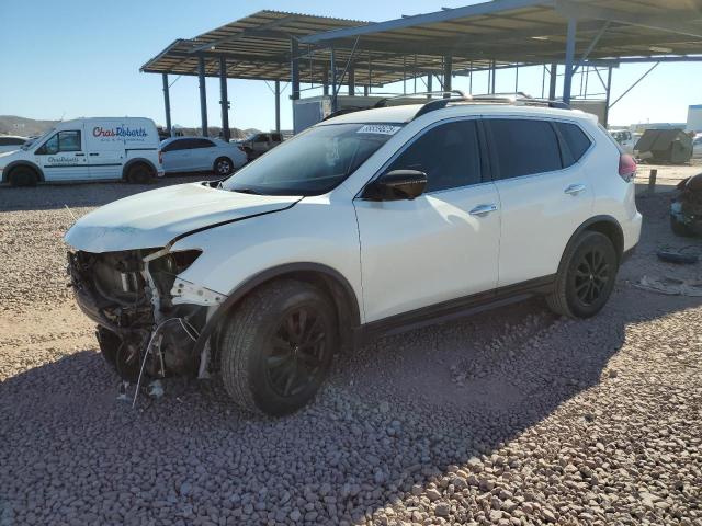 nissan rogue s 2018 5n1at2mt8jc751306