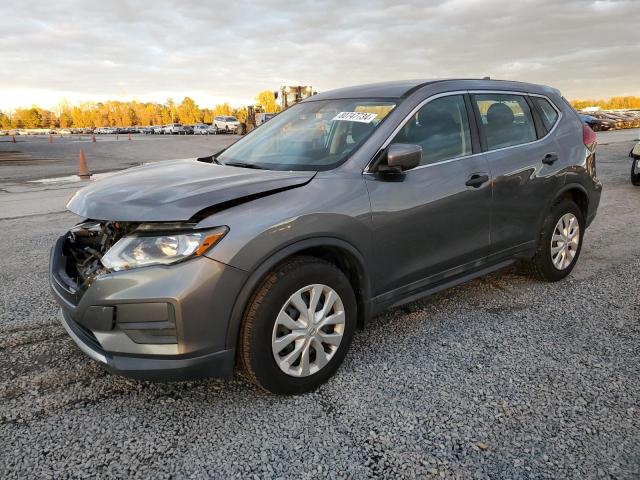 nissan rogue s 2018 5n1at2mt8jc770244