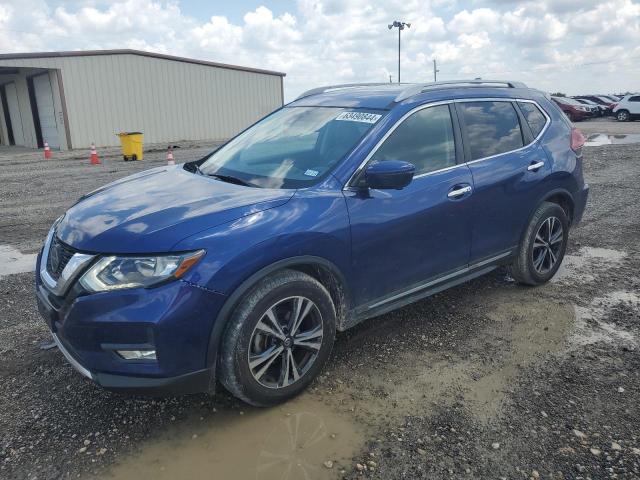 nissan rogue s 2018 5n1at2mt8jc797816