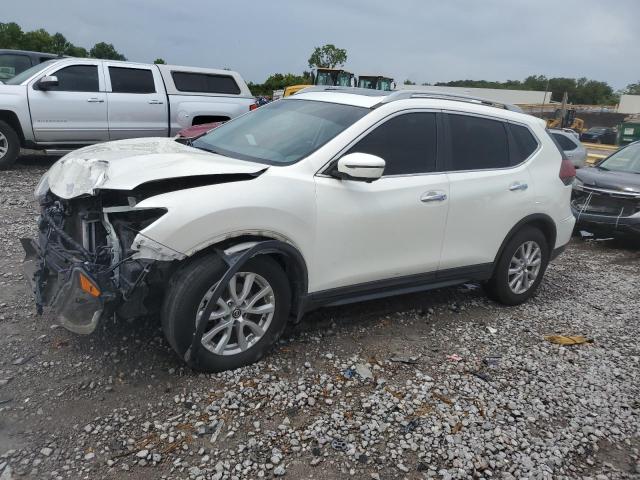 nissan rogue 2018 5n1at2mt8jc801069