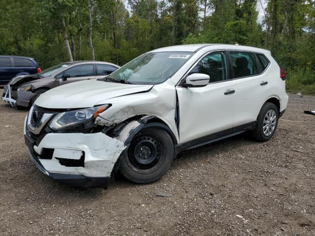 nissan rogue s 2019 5n1at2mt8kc706190