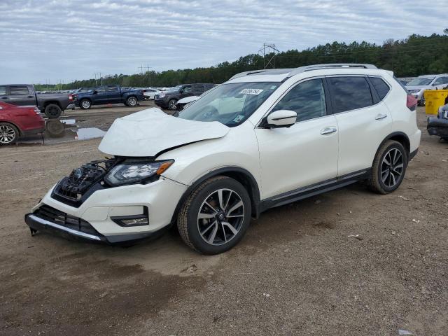 nissan rogue 2019 5n1at2mt8kc720042