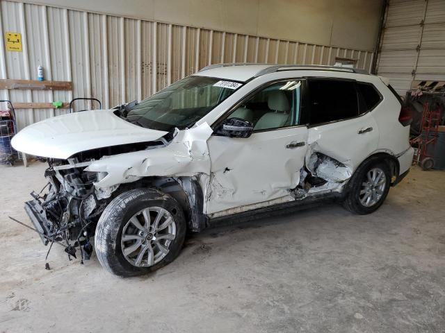 nissan rogue s 2019 5n1at2mt8kc722289