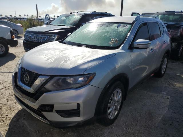 nissan rogue s 2019 5n1at2mt8kc733275