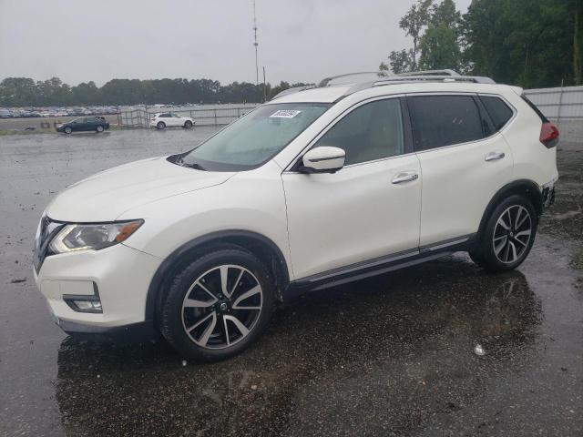 nissan rogue s 2019 5n1at2mt8kc765269