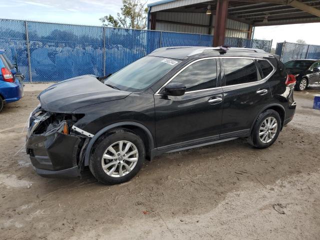 nissan rogue s 2019 5n1at2mt8kc769967