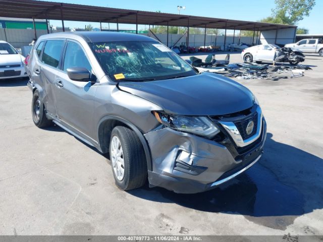 nissan rogue 2019 5n1at2mt8kc770732