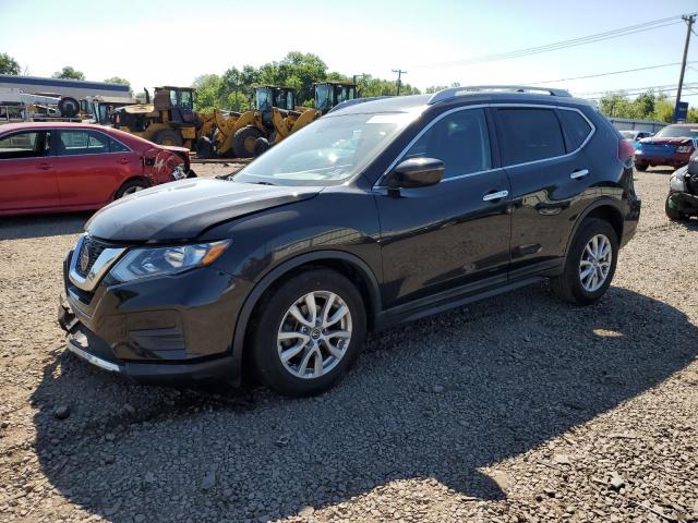 nissan rogue 2019 5n1at2mt8kc771573