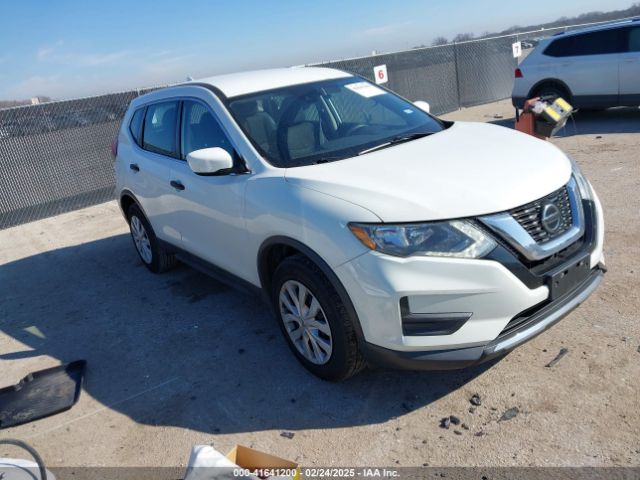 nissan rogue 2019 5n1at2mt8kc772917