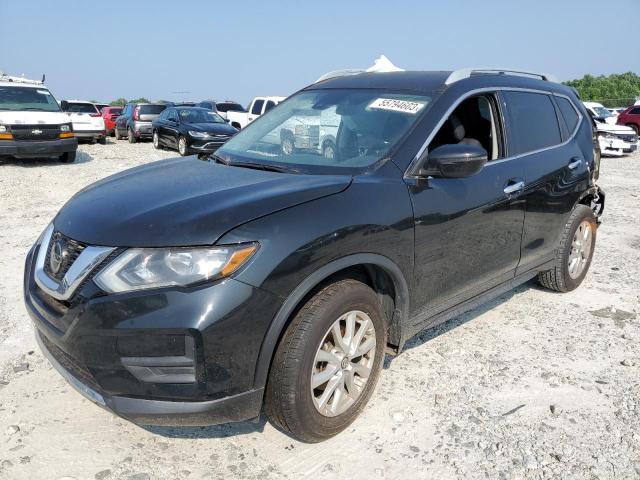 nissan rogue s 2019 5n1at2mt8kc802370