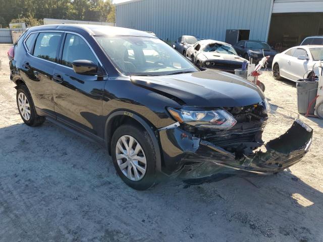 nissan rogue s 2019 5n1at2mt8kc820769