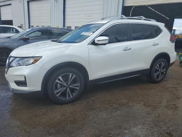 nissan rogue 2019 5n1at2mt8kc840097