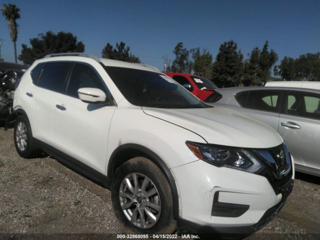 nissan rogue 2019 5n1at2mt8kc842884