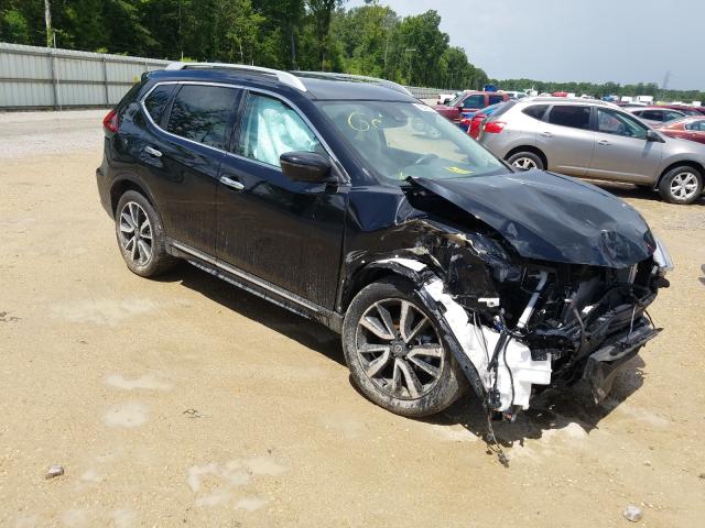 nissan rogue s 2020 5n1at2mt8lc706725