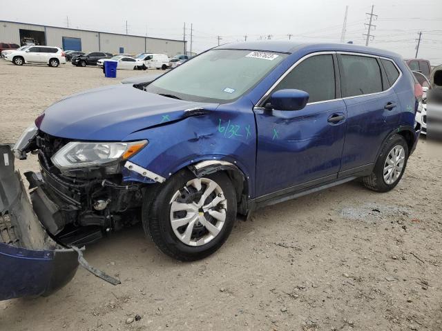 nissan rogue 2020 5n1at2mt8lc716607