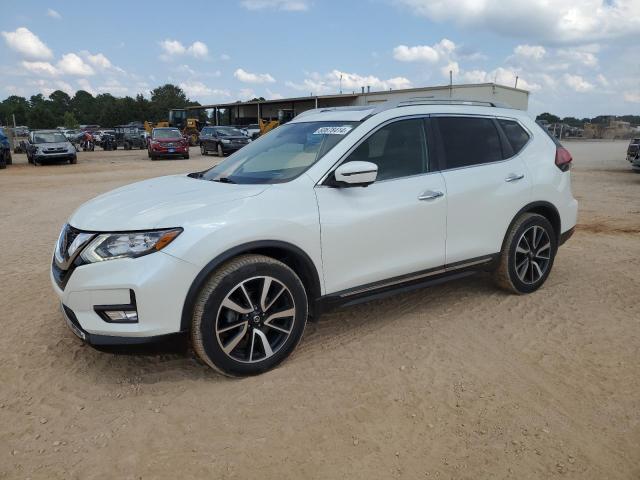 nissan rogue s 2020 5n1at2mt8lc719684