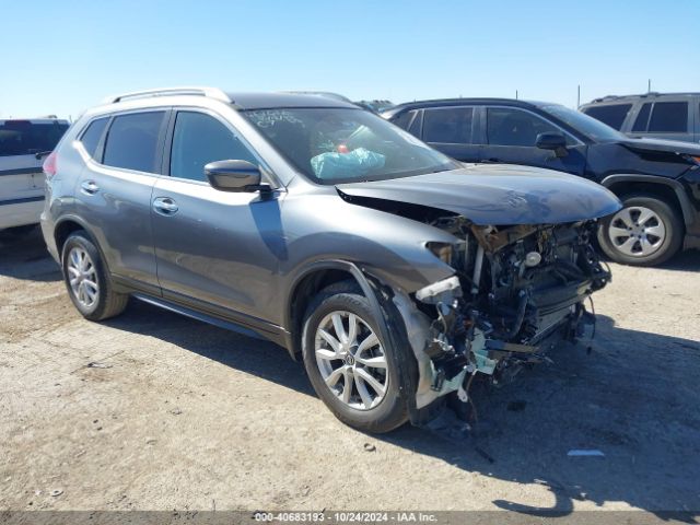 nissan rogue 2020 5n1at2mt8lc725551