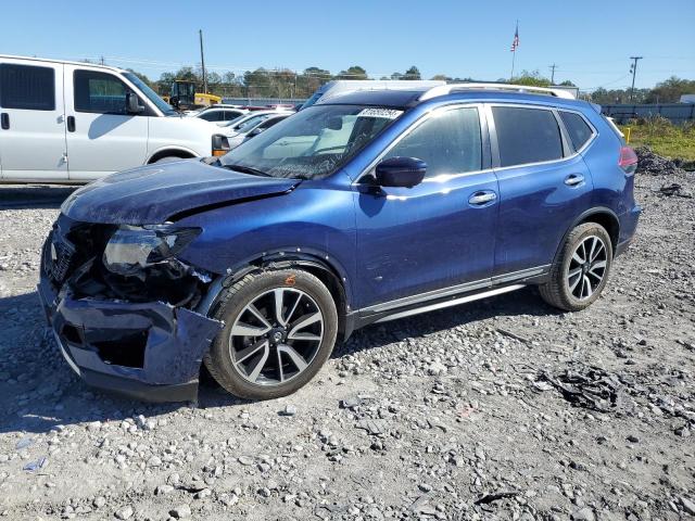 nissan rogue s 2020 5n1at2mt8lc729566