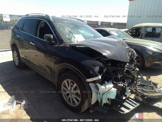 nissan rogue 2020 5n1at2mt8lc736260