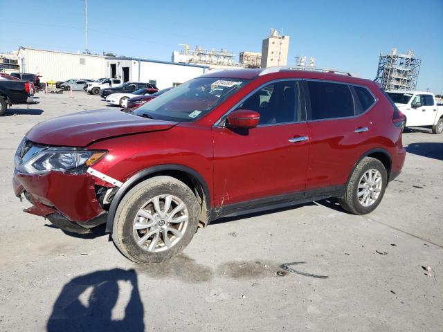 nissan rogue 2020 5n1at2mt8lc748411