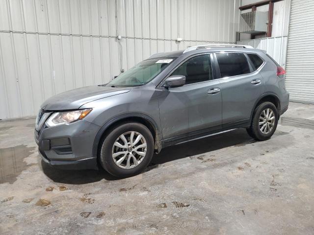 nissan rogue 2020 5n1at2mt8lc748943