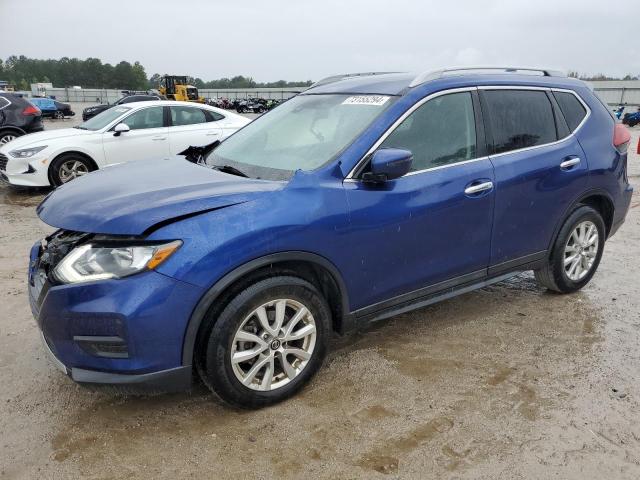 nissan rogue s 2020 5n1at2mt8lc767086