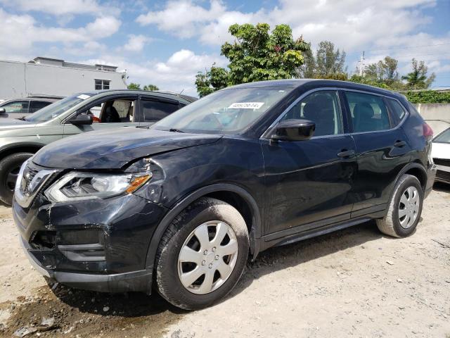 nissan rogue 2020 5n1at2mt8lc794062