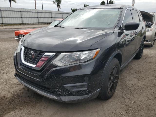 nissan rogue s 2020 5n1at2mt8lc806503