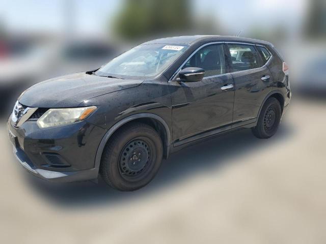 nissan rogue 2014 5n1at2mt9ec756634