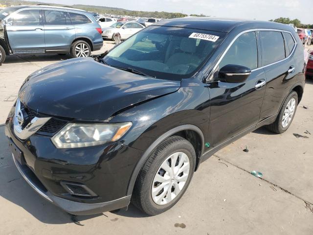 nissan rogue s 2014 5n1at2mt9ec769044