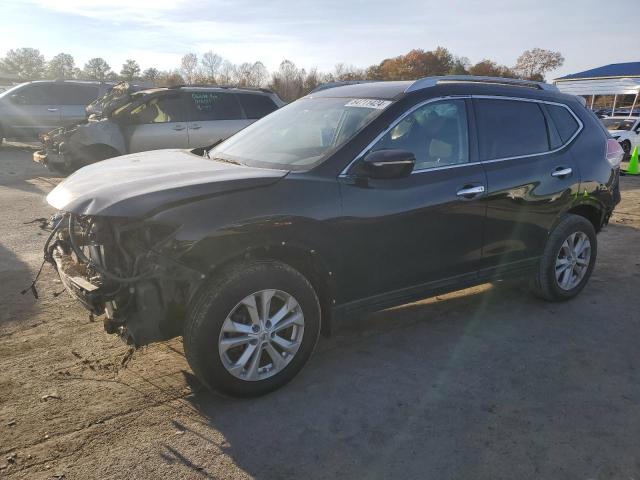 nissan rogue s 2014 5n1at2mt9ec771022