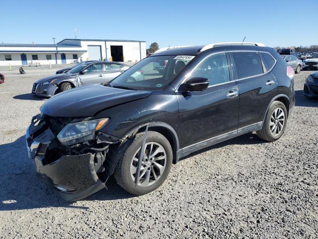 nissan rogue s 2014 5n1at2mt9ec771652