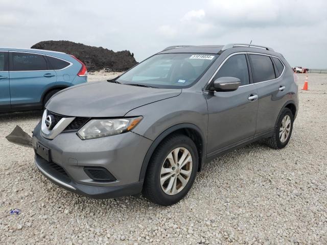 nissan rogue 2014 5n1at2mt9ec773921