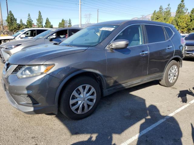 nissan rogue s 2014 5n1at2mt9ec819554