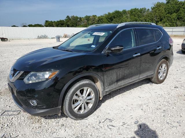 nissan rogue 2014 5n1at2mt9ec856314