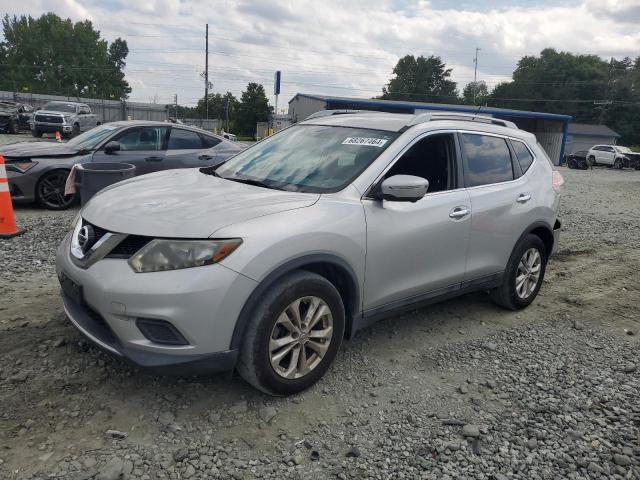 nissan rogue s 2014 5n1at2mt9ec867555