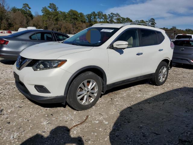 nissan rogue 2014 5n1at2mt9ec869743