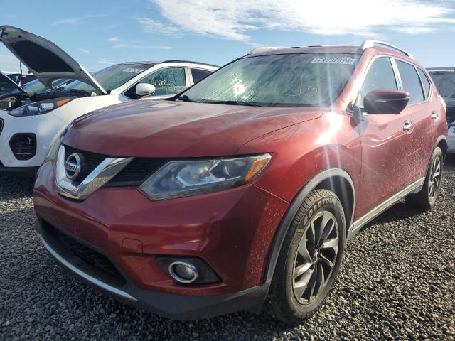 nissan rogue s 2014 5n1at2mt9ec869788