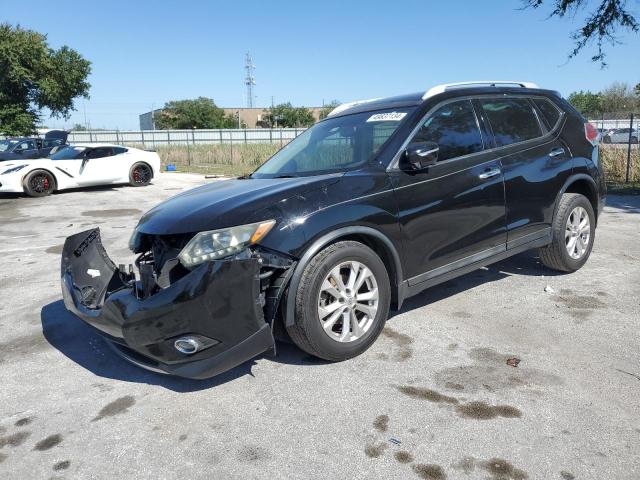 nissan rogue 2015 5n1at2mt9fc762452