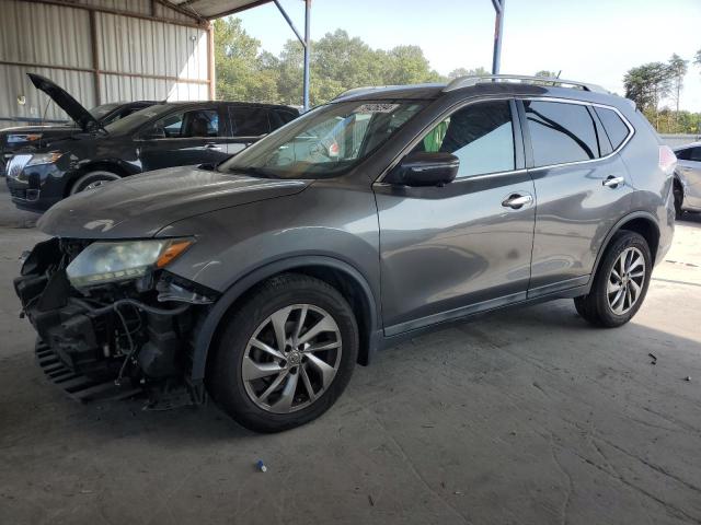 nissan rogue s 2015 5n1at2mt9fc770471