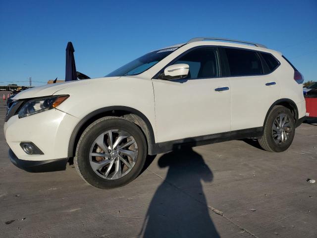 nissan rogue s 2015 5n1at2mt9fc834668