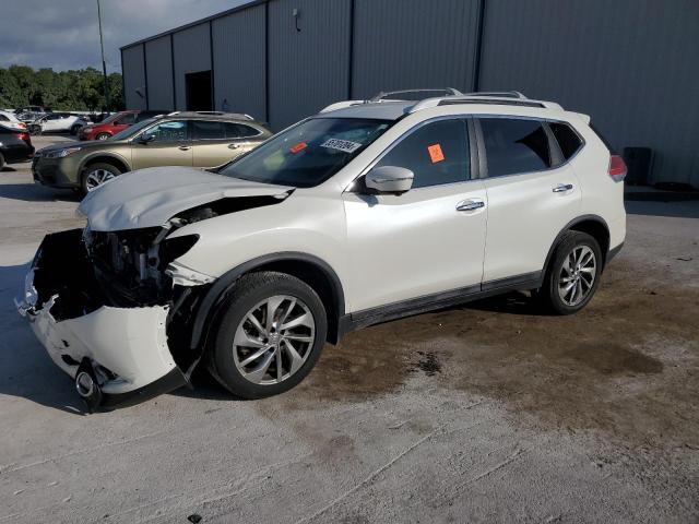 nissan rogue 2015 5n1at2mt9fc845041